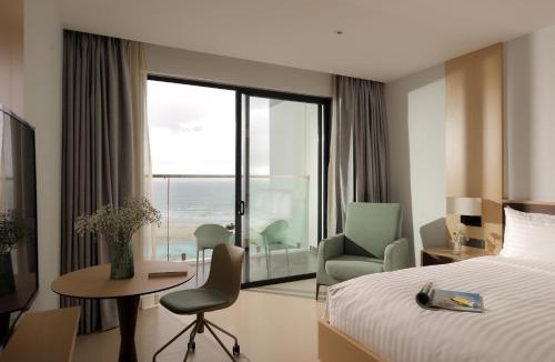 Cam Ranh Apartment | THE SEA at THE ARINA CAM RANH