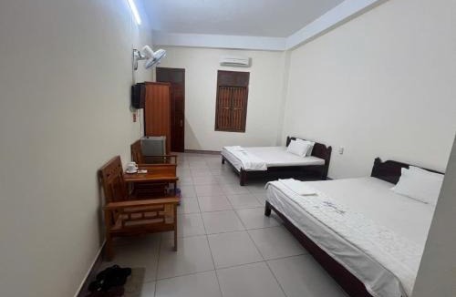 Xin Man Bed & Breakfast | Huyền An Hotel