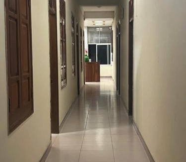Xin Man Bed & Breakfast | Huyền An Hotel
