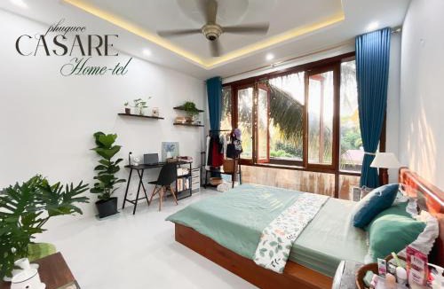 Cua Lap Hotel | Casare Retreat Phu Quoc
