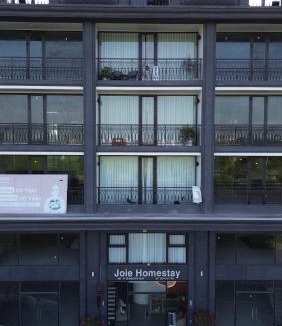 Hue Hotel | Joie Homestay Huế