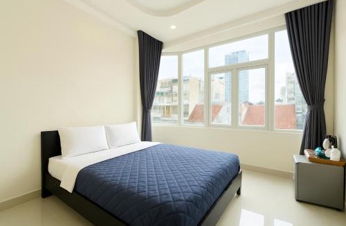Dong Khoi Hotel | Centana Hotel & Apartments