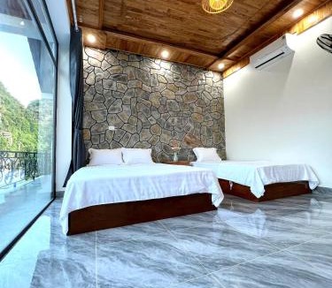 Hoa Lu House | Trang An Haven & Tranquil Homestay