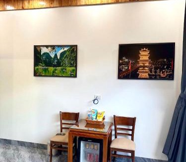 Hoa Lu House | Trang An Haven & Tranquil Homestay