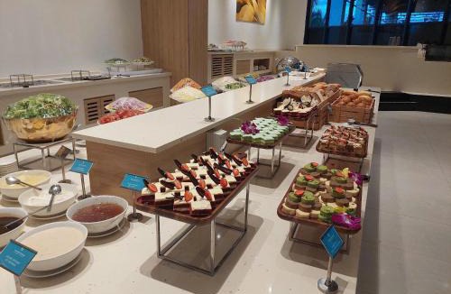 Cam Ranh Hotel | Modern Beach Resort - Arena Cam Ranh