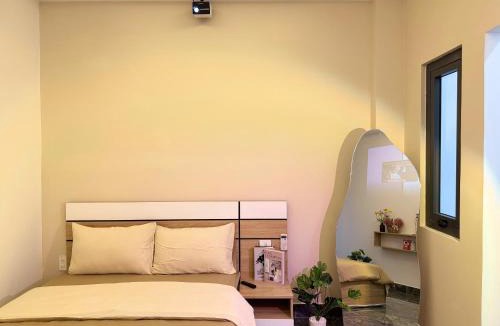 Phu Nhuan Apartment | Four P Stay Phu Nhuan