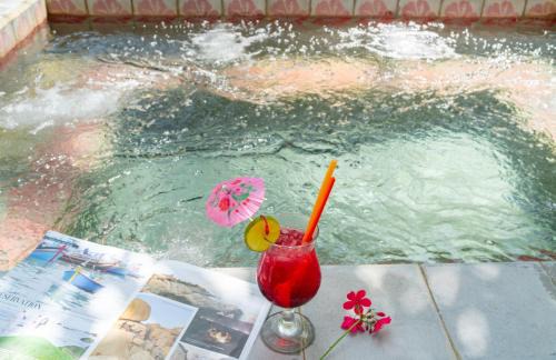 Suoi Nuoc Beach Resort | Full Moon Village Resort