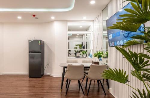 Phuong 8 Hotel | PDG A Boi Home City Centre