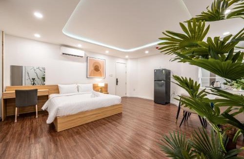 Phuong 8 Hotel | PDG A Boi Home City Centre