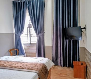 Hue Hotel | Phương Đông Huế Homestay