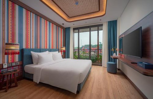 Son Duong Resort | Flamingo Tan Trao Resort Managed by Flamingo Hotels & Resorts