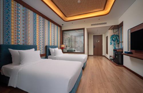 Son Duong Resort | Flamingo Tan Trao Resort Managed by Flamingo Hotels & Resorts
