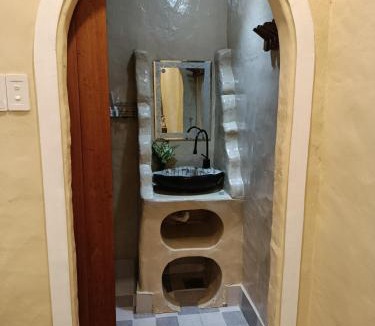 Vinh Hy House | Nắng Vĩnh Hy