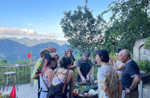 Pu Long Nature Reserve Hotel | Pu Luong Eco Garden