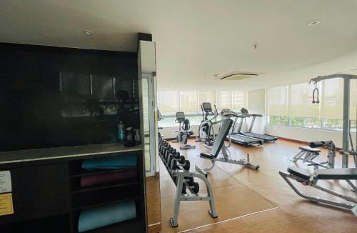 Phu My Hung Apartment | Green Valley SECC