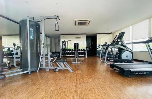 Phu My Hung Apartment | Green Valley SECC