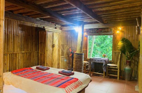 Mai Chau House | PuBinSpiceHills Farmstay