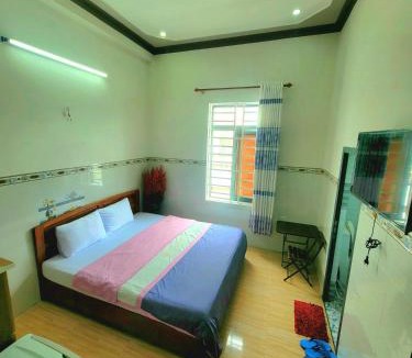 Khanh Hai Hotel | Khách Sạn Tuấn Tú