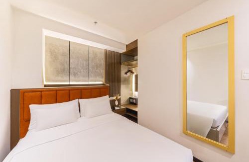Downtown Ho Chi Minh City Hotel | A25 Premium Hotel - 55 Lê Anh Xuân