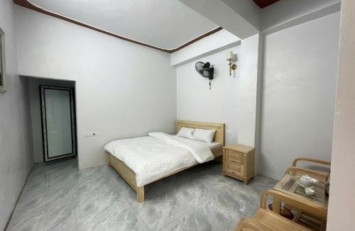 Mu Cang Chai Bed & Breakfast | Nhà Bên Suối