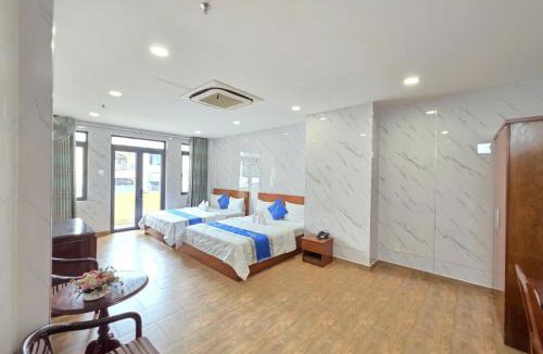 Ba Queo Hotel | DŨNG India HOTEL