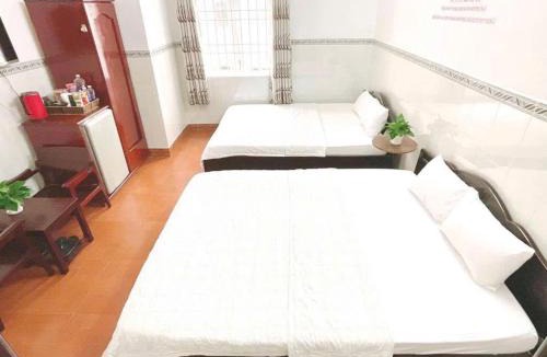 Thang Tam Hotel | Anh Quân Hotel
