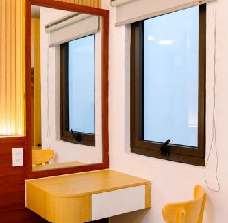 Phan Rang - Thap Cham Hotel | Khách sạn Ngọc Khanh