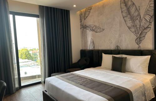 Cai Rang Hotel | LION 16 Hotel