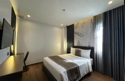 Cai Rang Hotel | LION 16 Hotel
