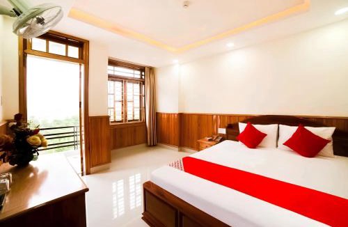 Phuoc Long Hotel | Thien Truong Hotel