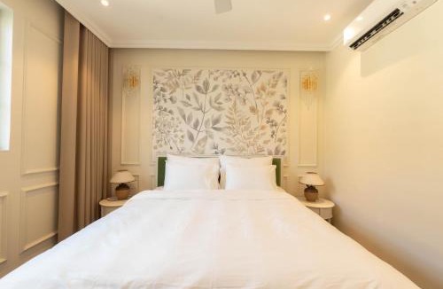 An Thoi Hotel | Pool Villa Near Sunset Town