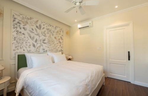 An Thoi Hotel | Pool Villa Near Sunset Town