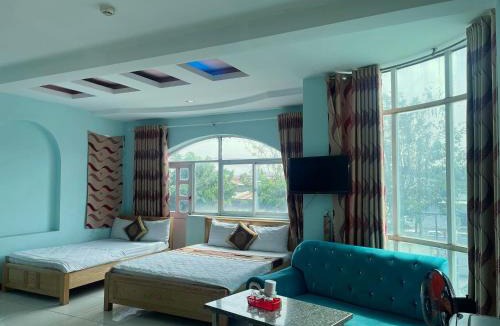 Go Vap Hotel | Bien Sao Hotel