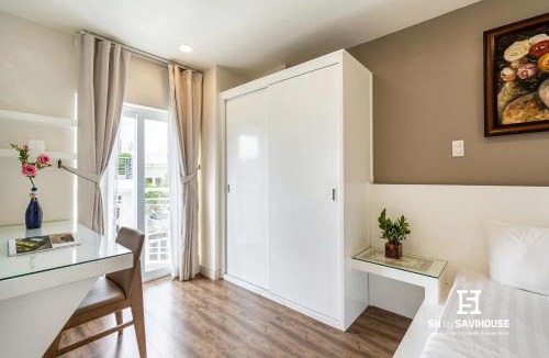 Phu Nhuan Apartment | SaiGon Huch Villa