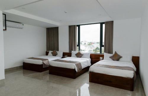 Buon Ma Thuot Hotel | Khách Sạn Hạo Nhiên