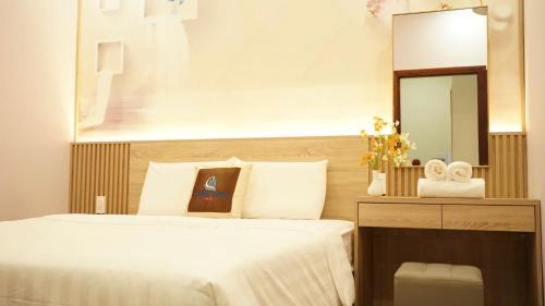 Ninh Kieu Hotel | Trung Đông Hotel