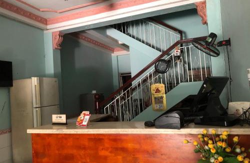 Bien Hoa Hotel | Happy Motel