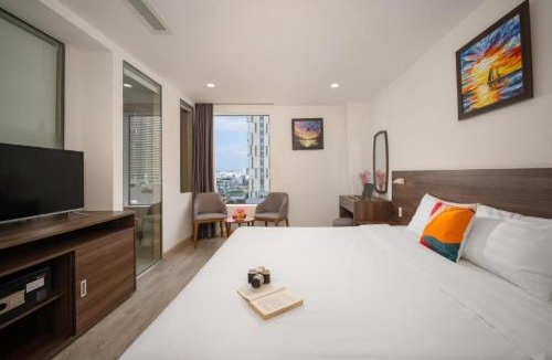 Quy Nhon Hotel | Mira Grand Hotel Quy Nhơn