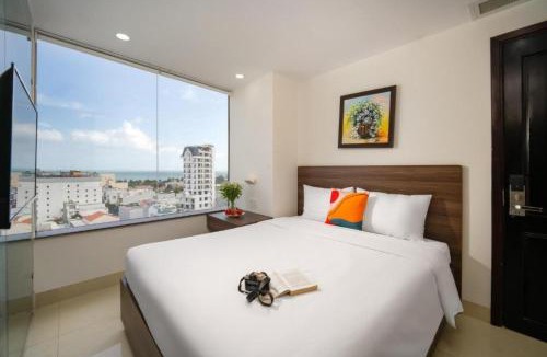 Quy Nhon Hotel | Mira Grand Hotel Quy Nhơn