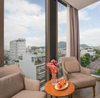 Quy Nhon Hotel | Mira Grand Hotel Quy Nhơn