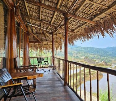 Pu Long Nature Reserve Hotel | Pu Luong Serenity Lodge