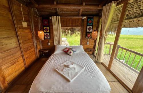 Pu Long Nature Reserve Hotel | Pu Luong Serenity Lodge