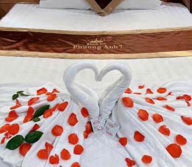Lien Chieu Hotel | Phương Anh 7- Only accept Vietnamese customers