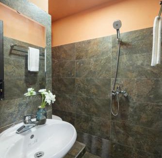 Quan Hoa Apartment | HD Hotel and Apartment - Cầu Giấy