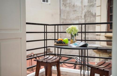 Quan Hoa Apartment | HD Hotel and Apartment - Cầu Giấy