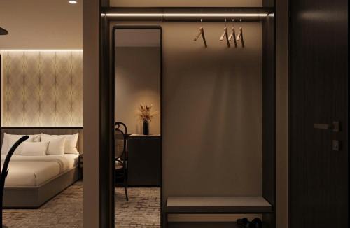 Cong Vi Apartment | New Apart Hotel