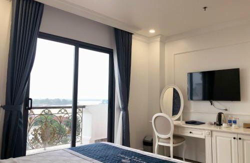 Ninh Kieu Hotel | Senior Hotel 2