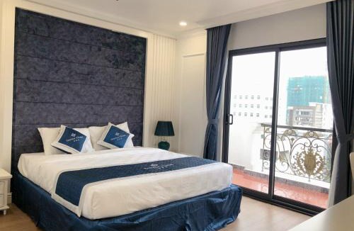 Ninh Kieu Hotel | Senior Hotel 2