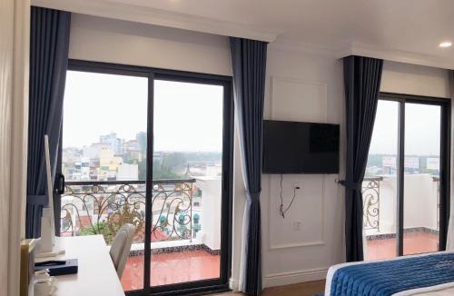 Ninh Kieu Hotel | Senior Hotel 2