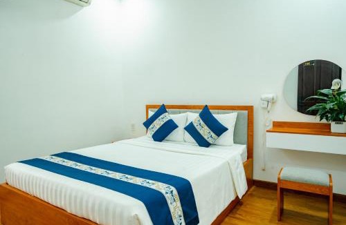 District 7 Hotel | VICTORY hotel 709